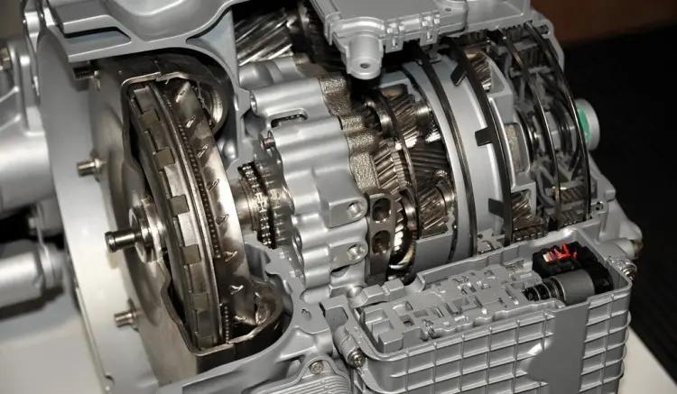 车企研发都做什么,2024款奔驰glc用的什么牌子变速箱