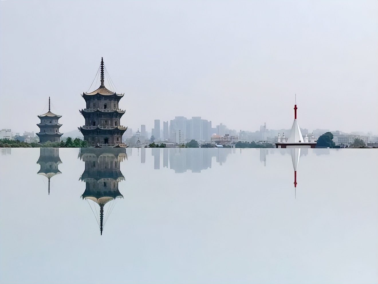 泉州西街天台网红打卡地,泉州西街天台