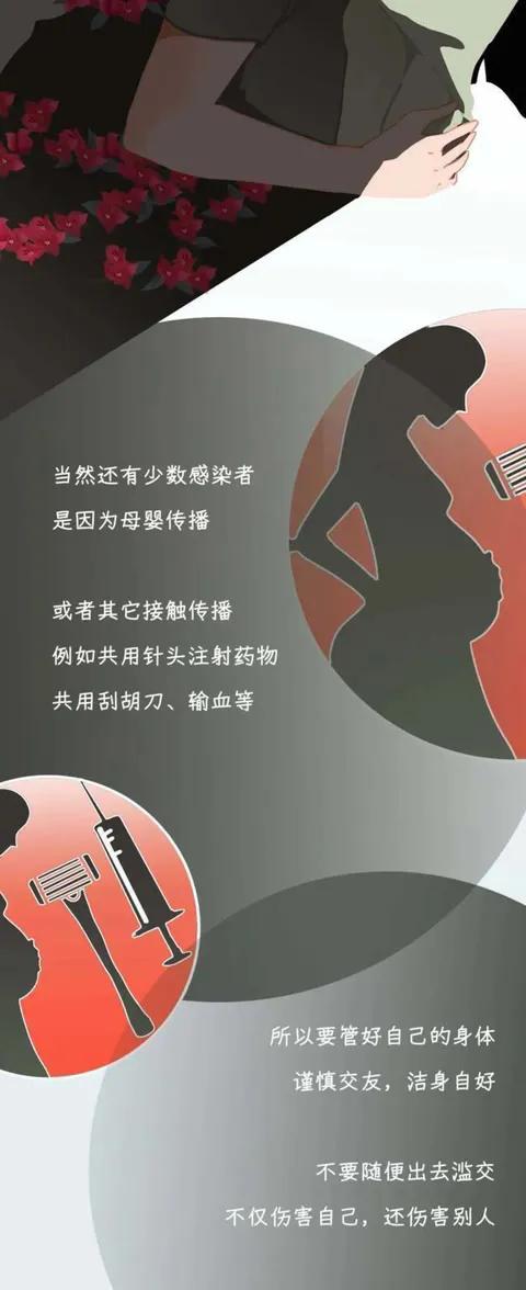 梅毒来历,梅毒真的那么可怕吗漫画