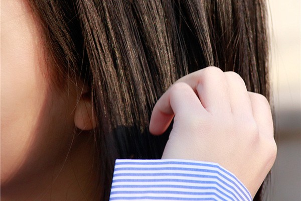 哪些五谷杂粮对脱发长头发有帮助,头发总掉吃什么