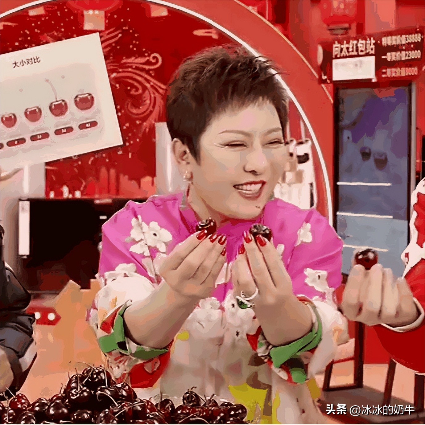 向太带的货质量好吗,向太不卖货了吗