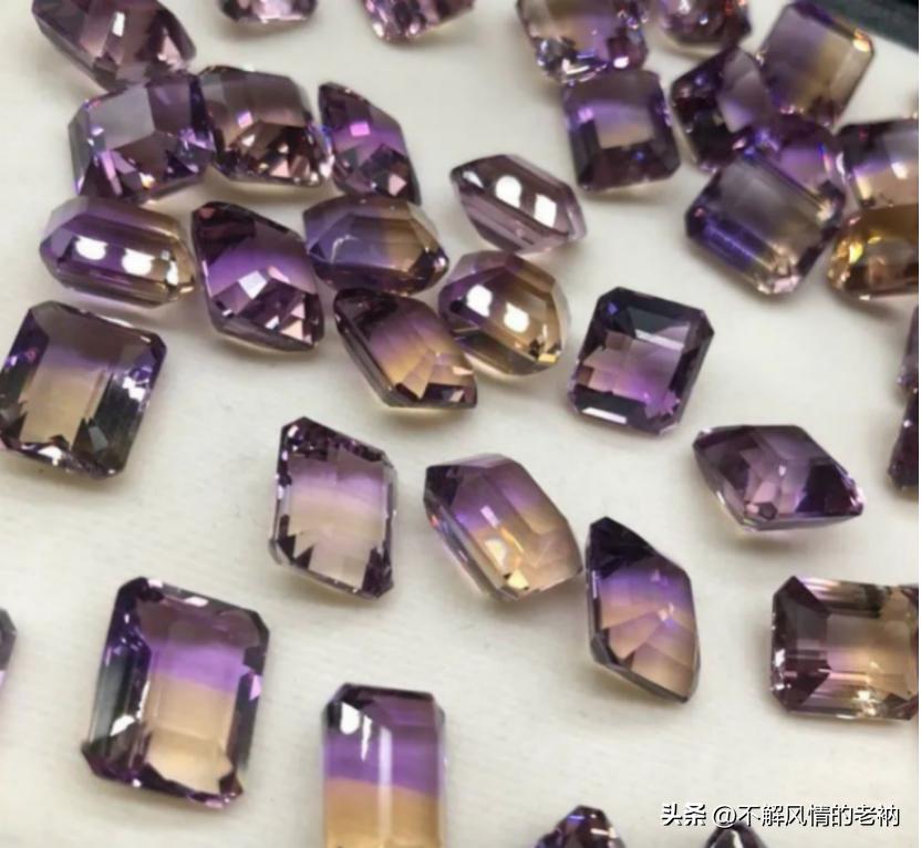 没买过什么不得了的东西,没买过东西