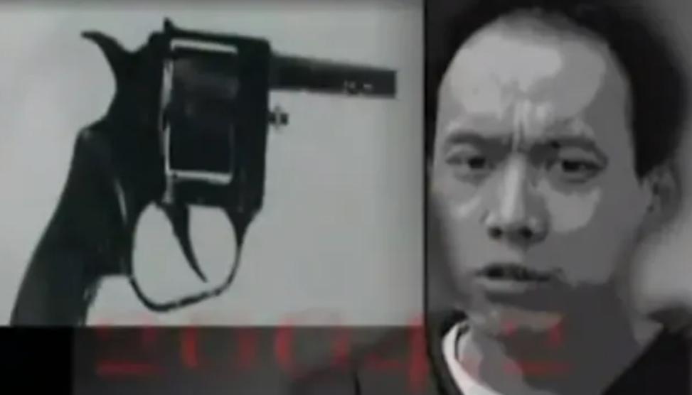 王立华杀人案完整版,北京杀人犯王立华