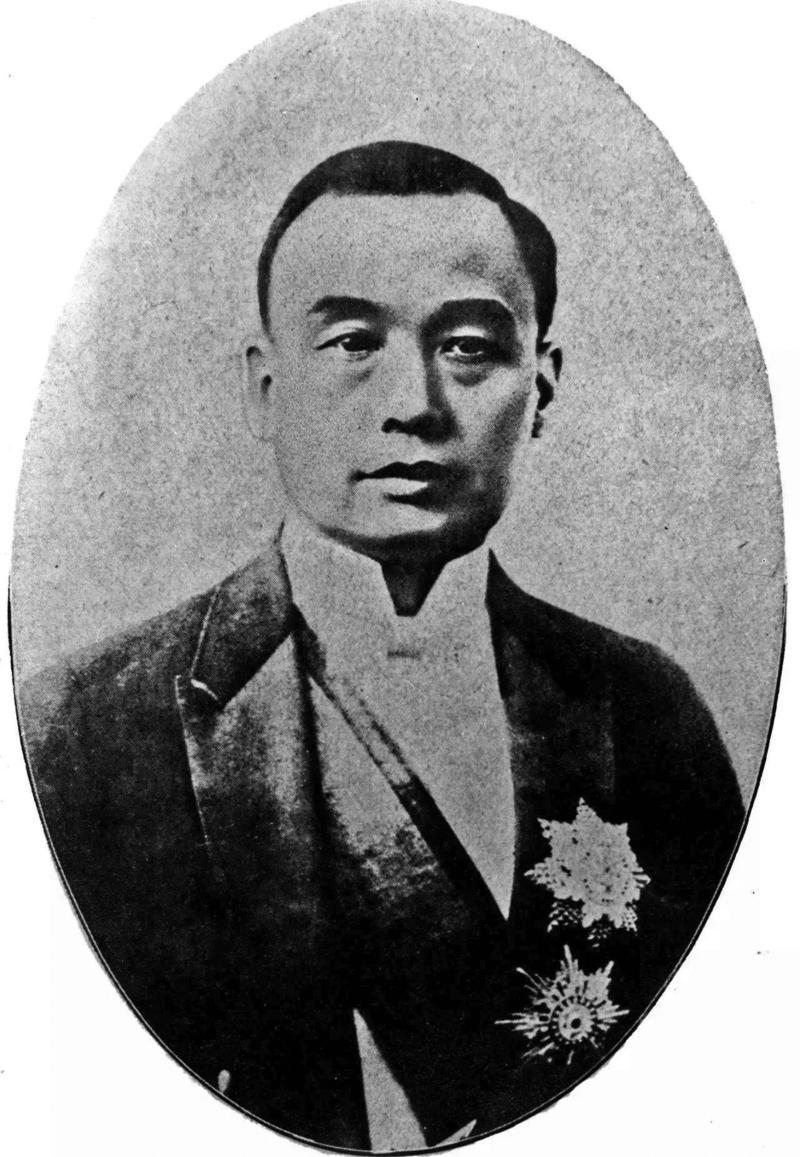 文化湾区019期｜佛山简照南：*草烟**巨子，了不起的教育赞助者