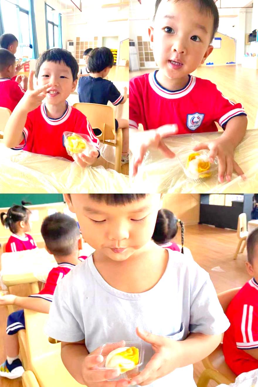 心怀皓月，致敬师恩，百仁幼儿园中秋节教师节双节主题系列活动