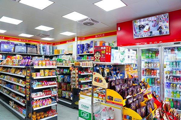 芙蓉兴盛全国连锁便利店怎么样,芙蓉兴盛在湖南开了多少店了