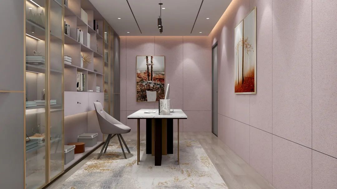 瓦科艺术涂料介绍,瓦科艺术涂料配色效果