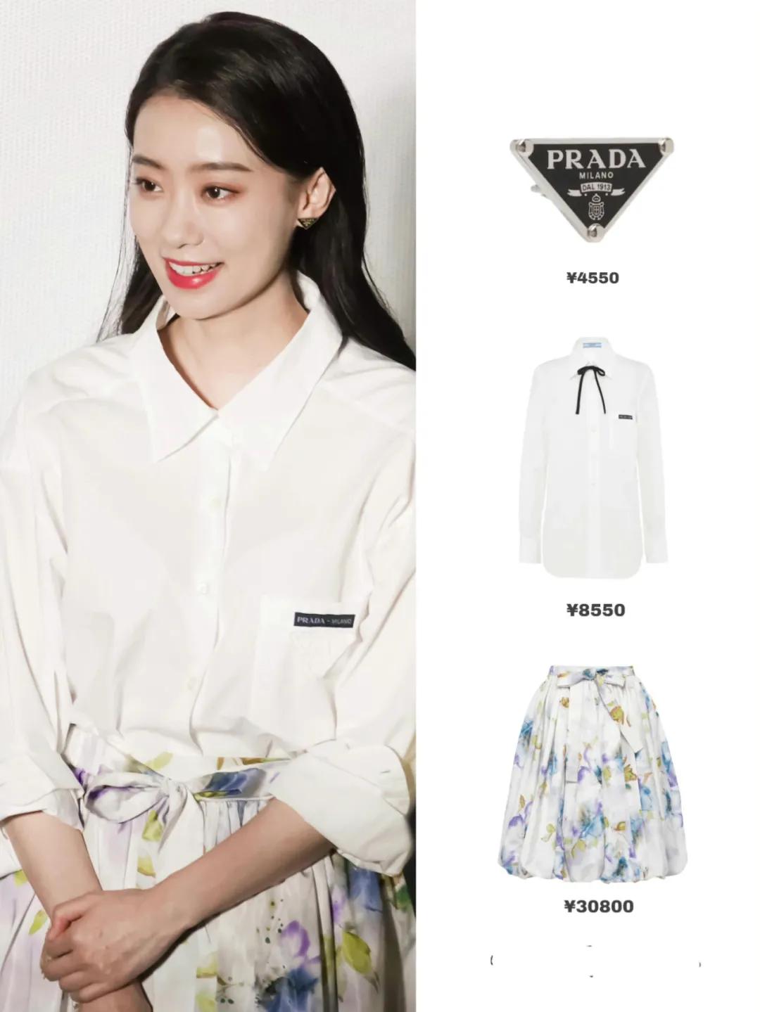 张小斐穿衣品味真不俗,张小斐晒生日视频