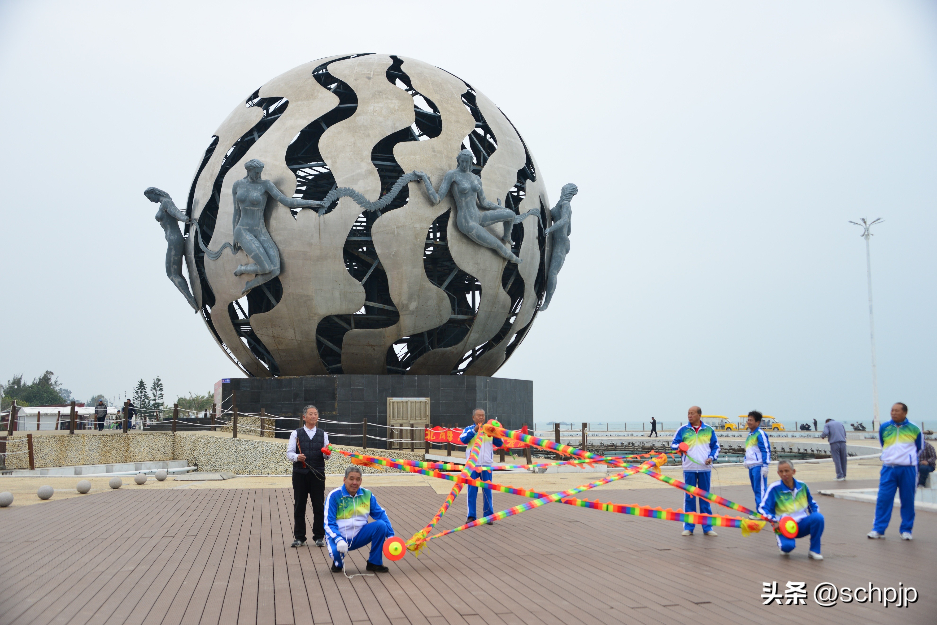 为什么很多人去北海,为什么都去北海过年