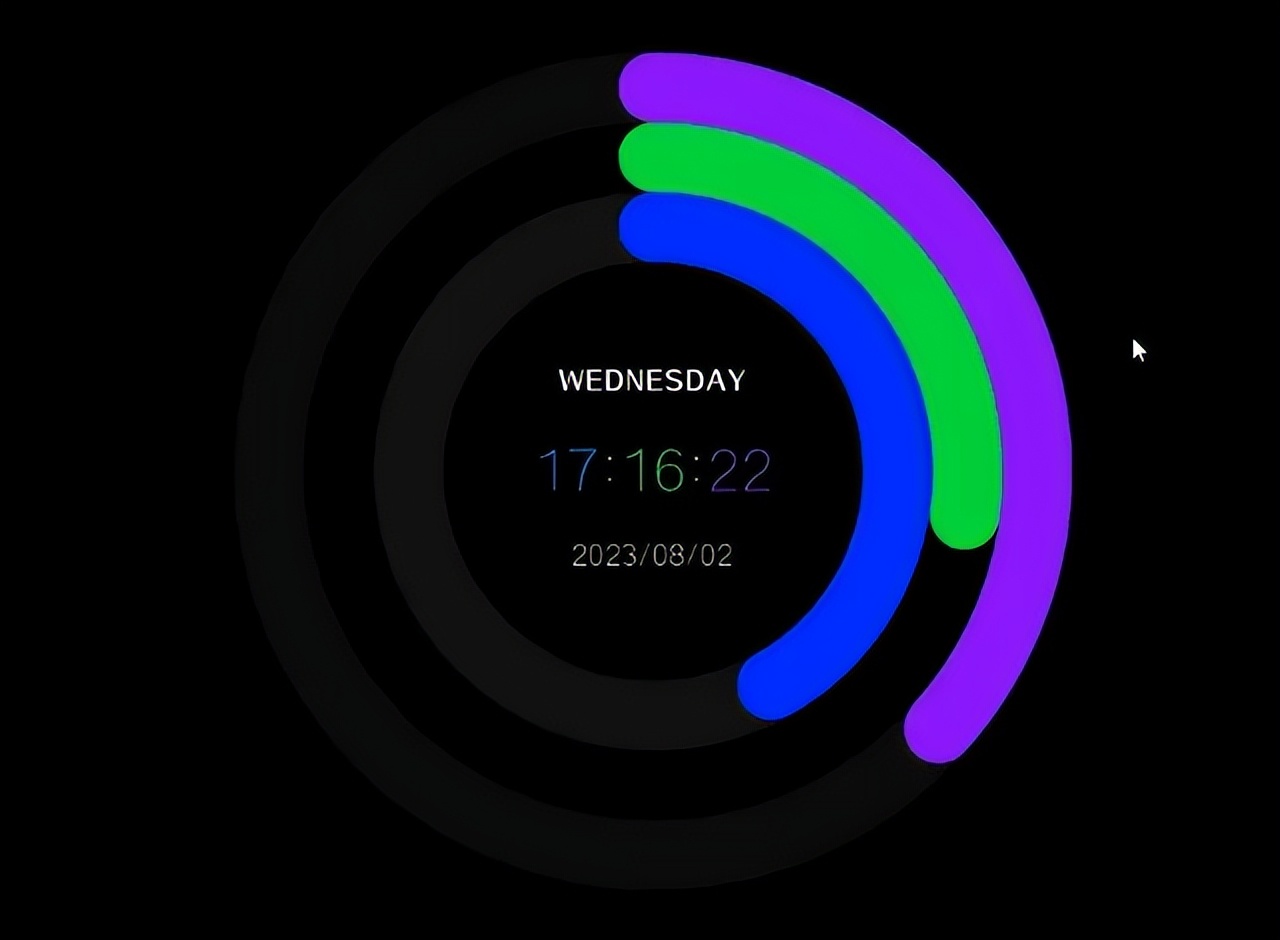 电脑漂亮的屏保怎么设置,好看的电脑屏保怎么设置