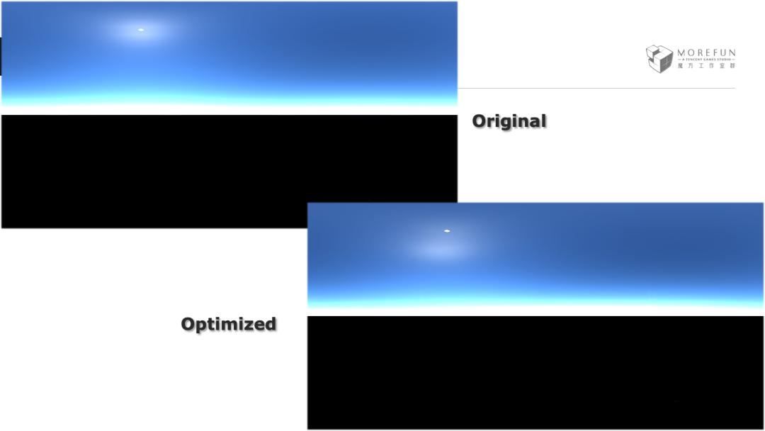 玩手游也能体验风霜雪雨？天气渲染技术带你领略云端魅力