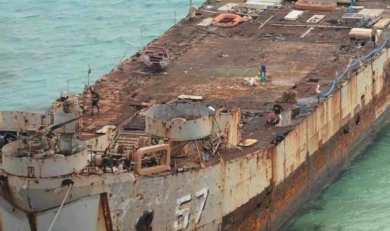 美日菲律宾海演习,美日菲律宾联合演习