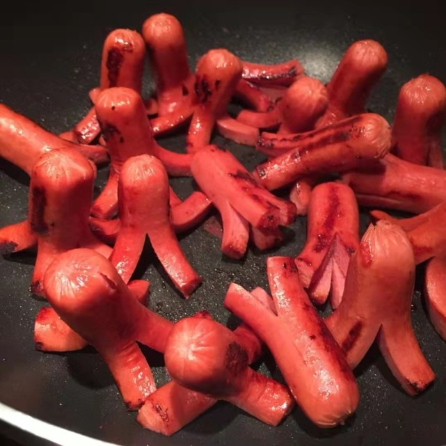 为什么日本便当有一个绿色,日本为什么便当这么多