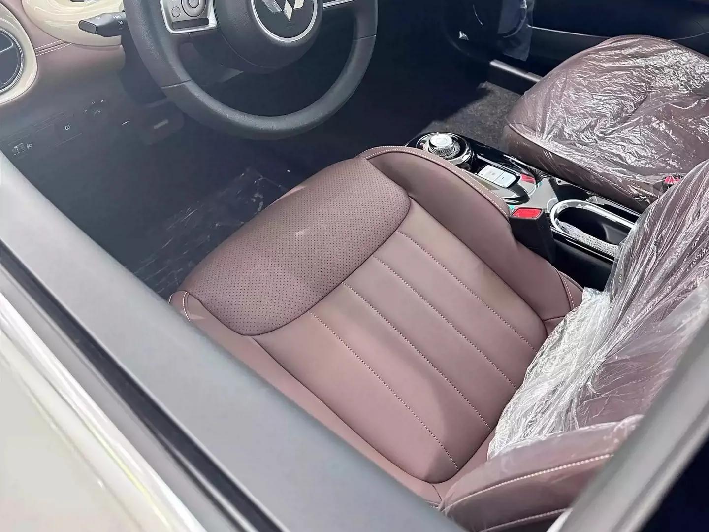 各大品牌微型电动车的测评,盘点三款新晋微型电动车