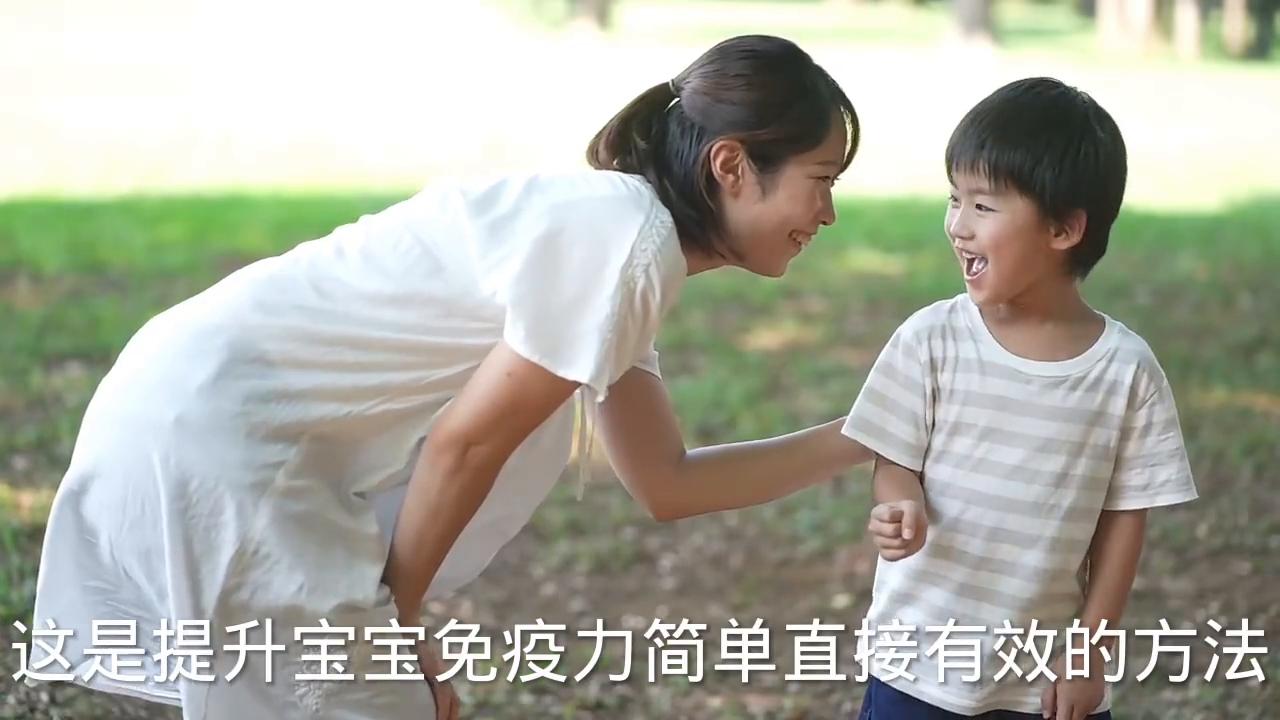 孩子半岁内不容易生病,宝宝半岁没到就感冒