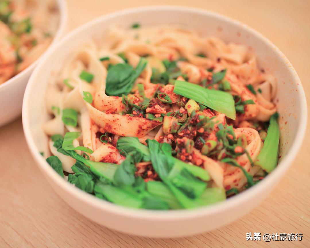 西安有什么好看的樱花景点,西安樱花最佳观赏地点