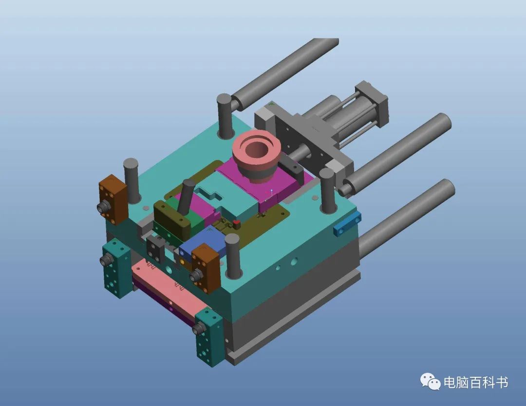 做模具设计师有前途吗,做模具学徒的出路在哪