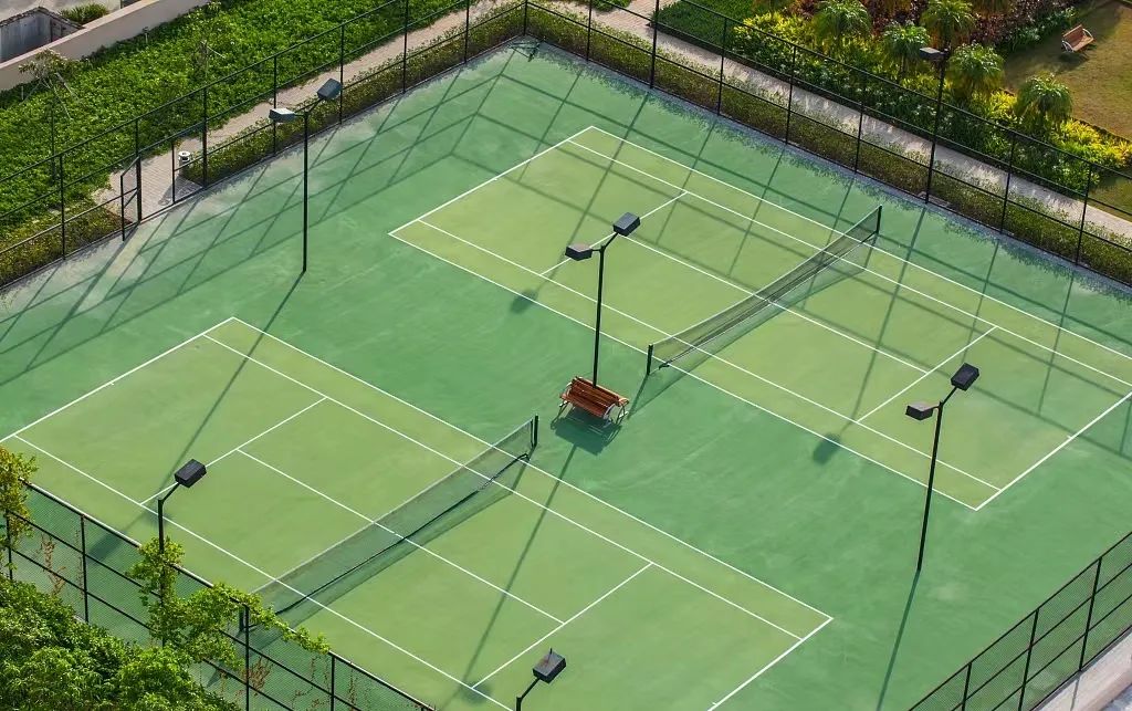 大手笔建筑,大手笔