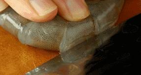 大虾要怎么处理才不会干,大虾怎么处理干净炸好吃