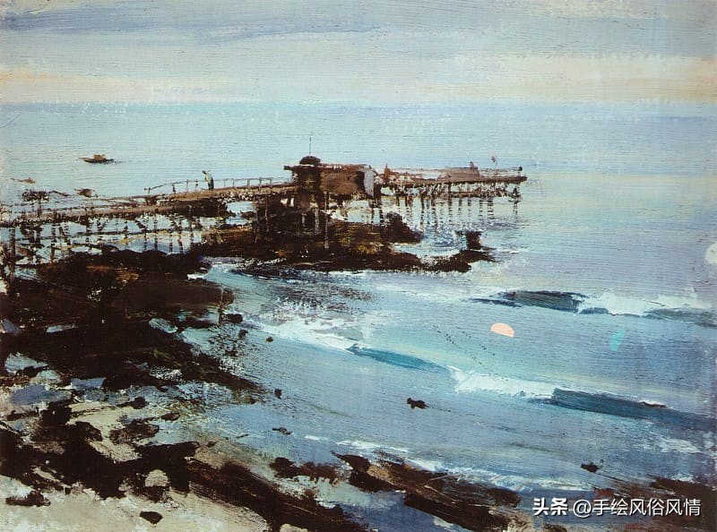 俄罗斯艺术大师画,俄罗斯艺术大师绘画