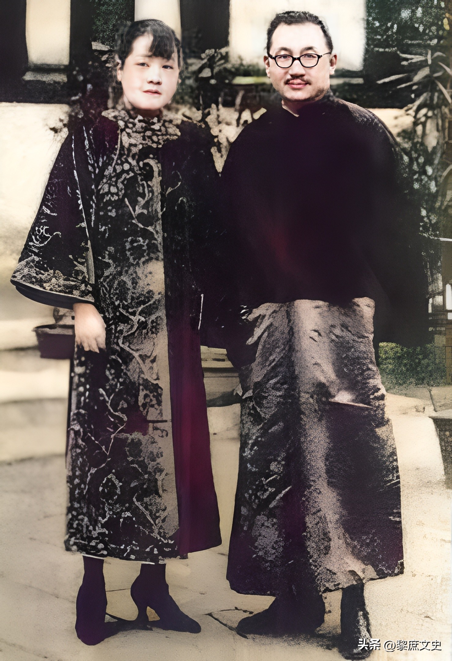 孔祥熙的临终之事,孔祥熙晚年在哪生活