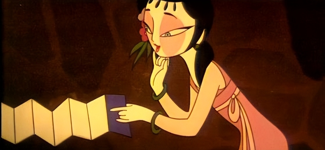 上美厂画风解析,上美厂现在怎么样了