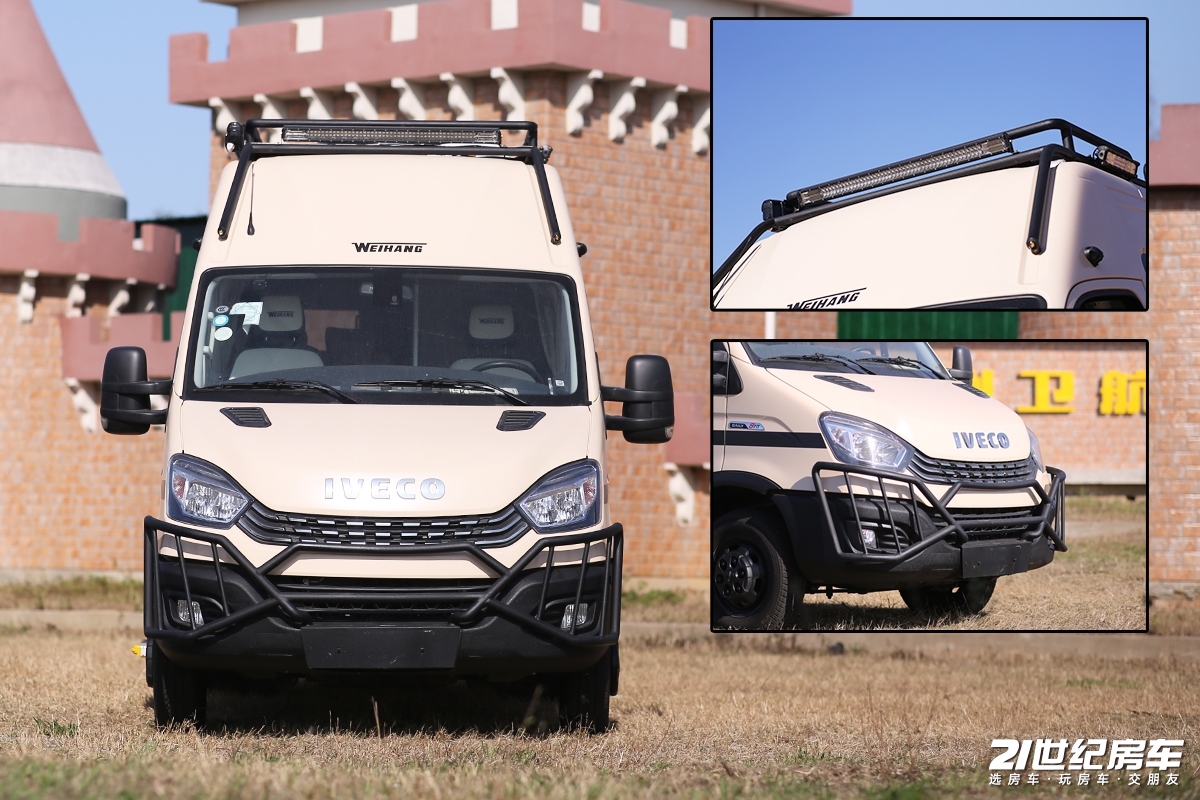 顶级vanlife露营车,vanlife露营车欧洲风格