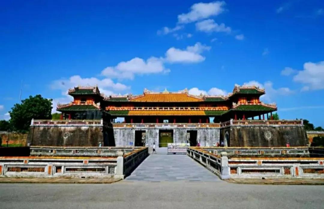 越南在中国人的眼里是什么样的,越南对中国人的友好程度怎么样