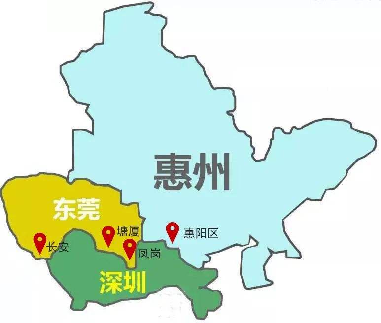 想定居惠州这座城市怎么样,定居惠州好还是广州好
