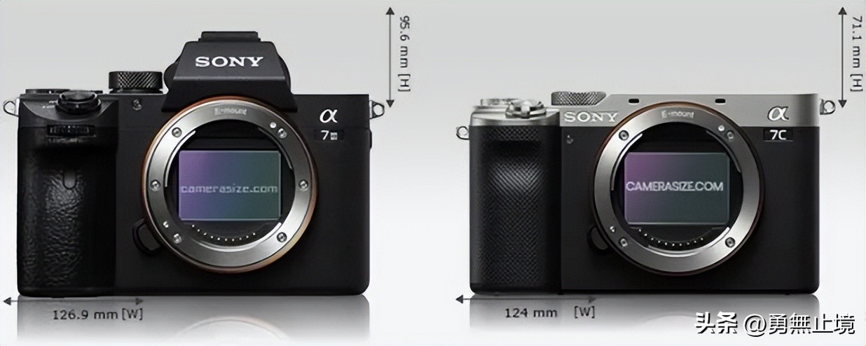 怎样挑选一款好的微单相机,高性价比相机微单