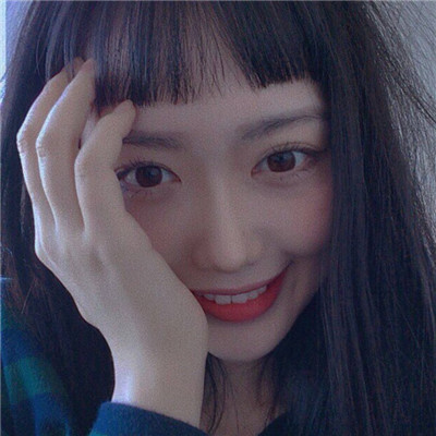 2023年非主流女生头像唯美,未来可期的唯美图片女生头像