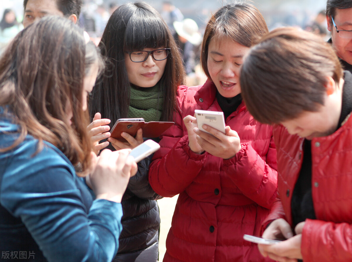 微信朋友屏蔽与拉黑有什么不同,孩子把你的微信直接拉黑该怎么办
