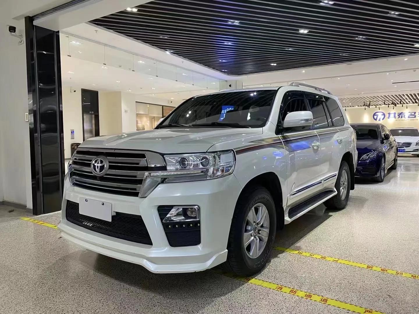 做一个有良知的二手车商