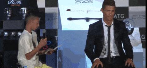 看完这20张照片,才明白为何他是这个星球最牛的运动员…