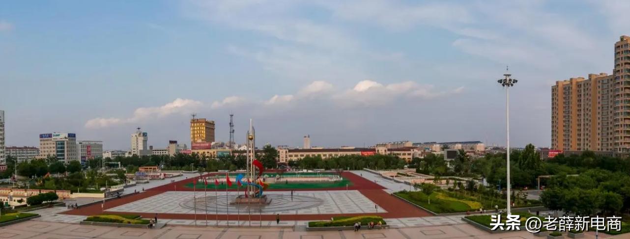 山东武城产业,武城县产业集群