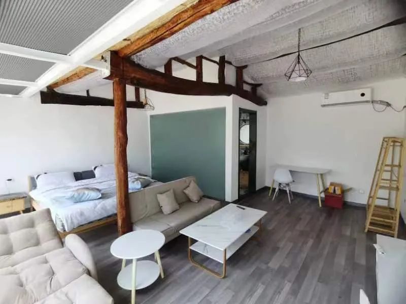 北京最便宜农村小院,北京适合个人租的农村小院