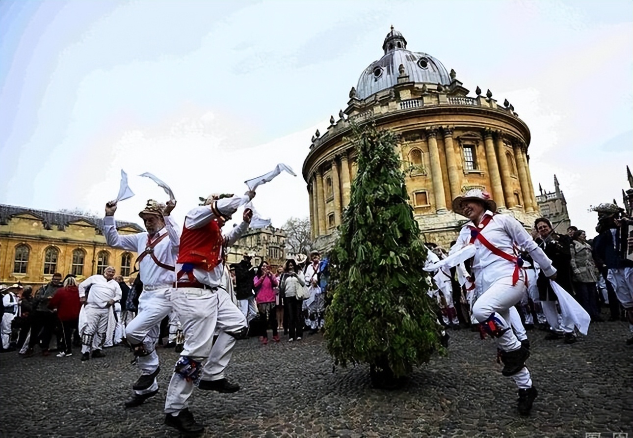 带你走进名校清华大学,带你走进英国
