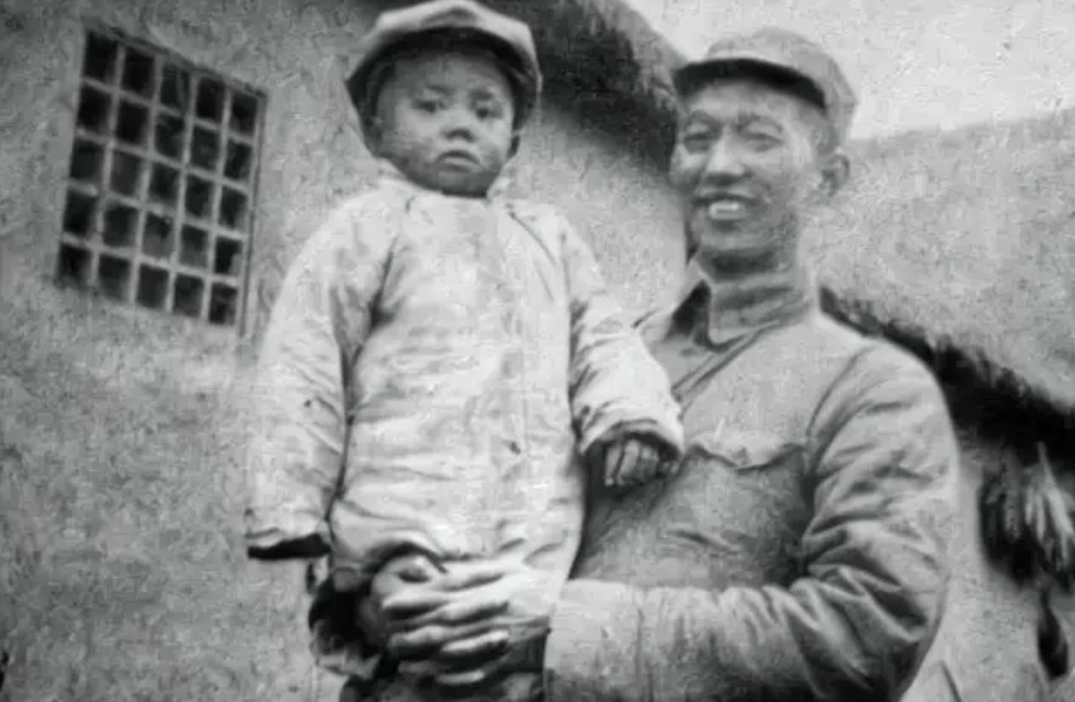 志愿军第一副司令员,志愿军五任司令员