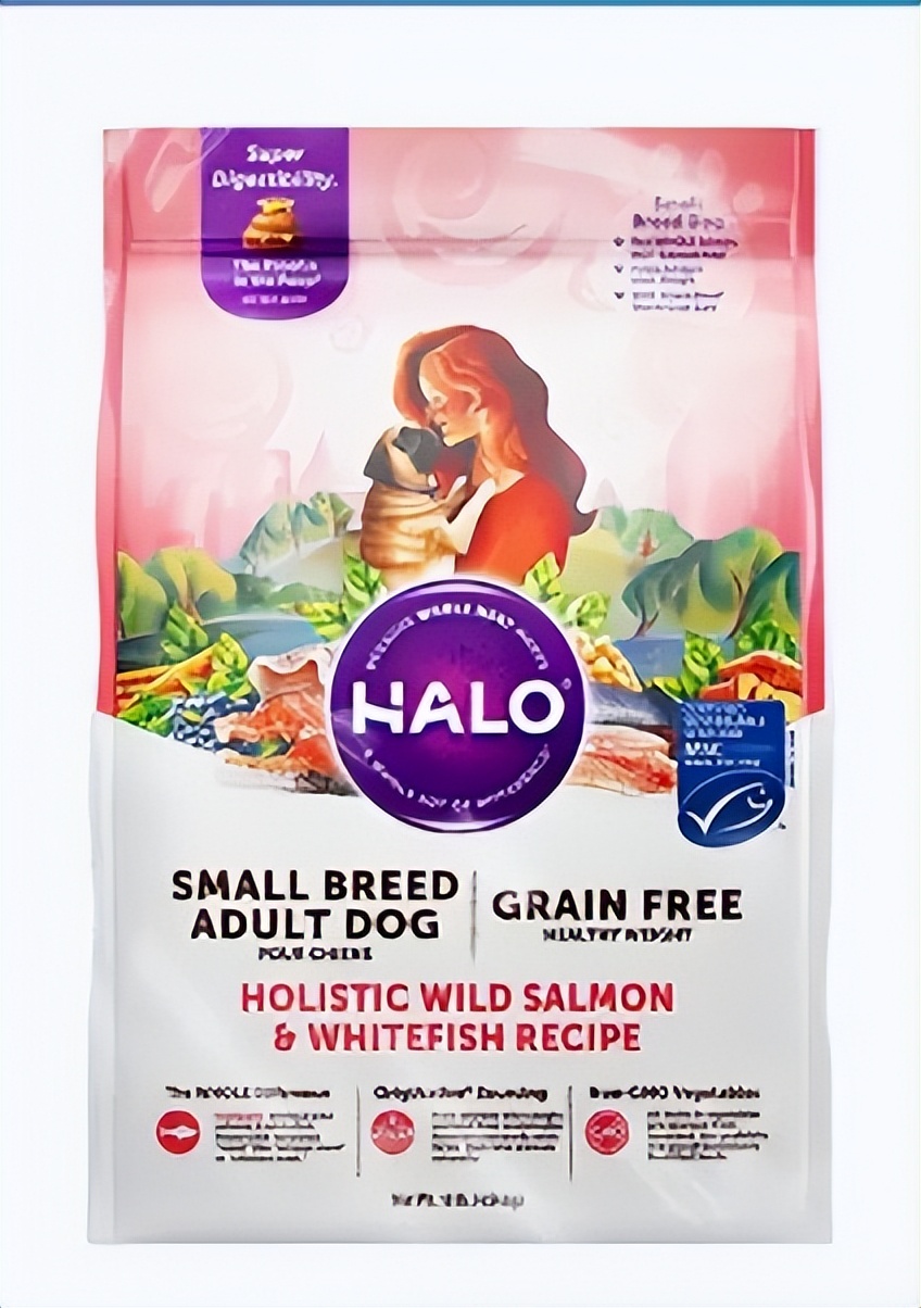 什么狗粮特别便宜又好养,十大最适合幼犬的狗粮