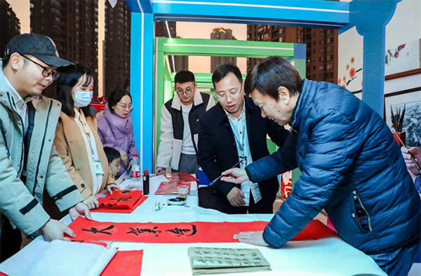 赣品网上行第一届消费节,江西赣鄱电商年货节