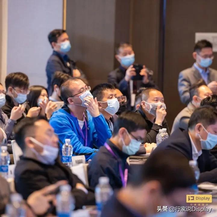 6000KK量产能力!晶台方案助Mini背光民用显示消费市场应用提速