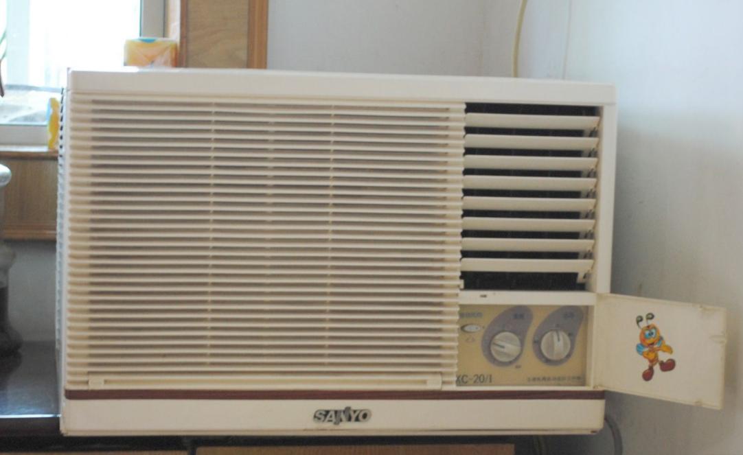 窗式空调容易坏吗,窗式空调值不值得购买