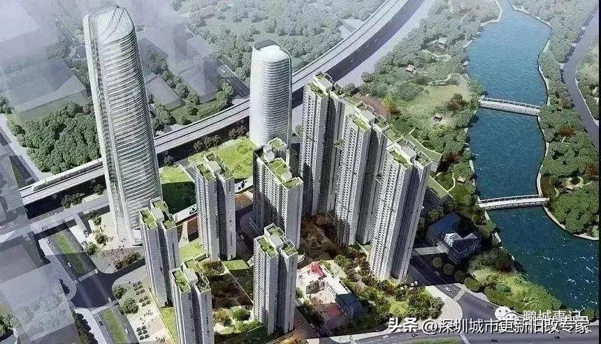 光明办公大楼旧改项目,光明集团办公大楼改造