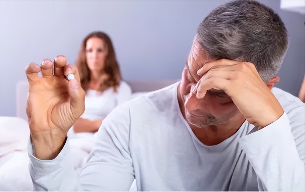 中老年人勃起功能障碍，如何安全有效地使用西地那非，听专业分析