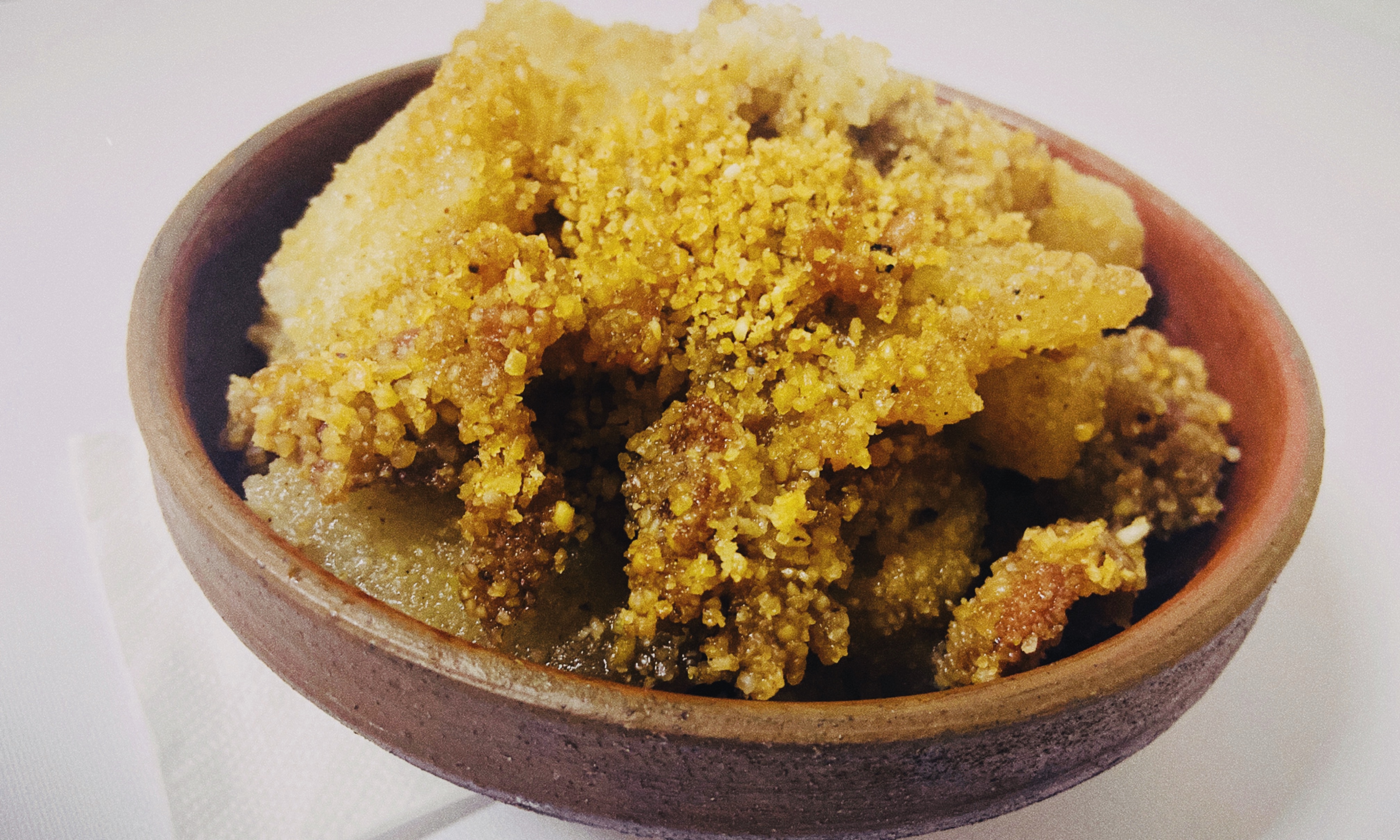 火渣肉的腌制方法,火渣肉要不要炒