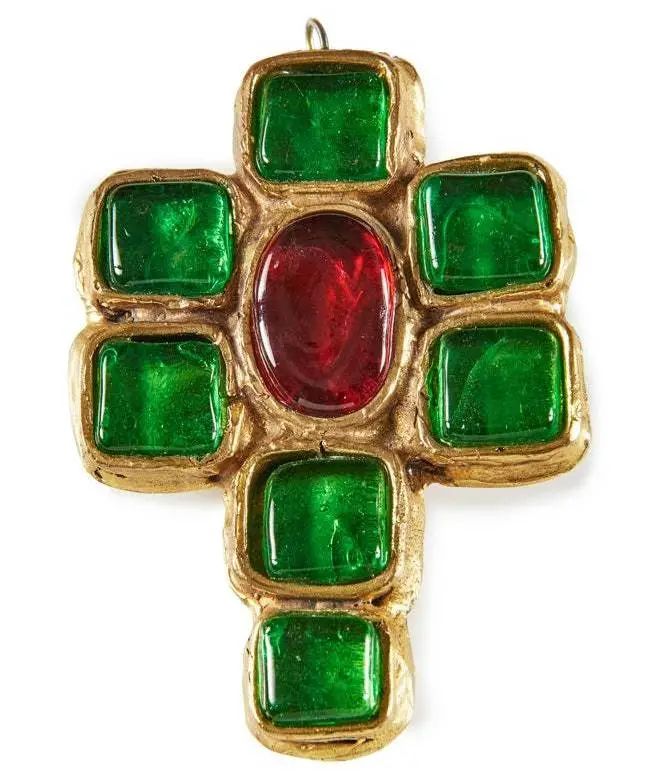 时装珠宝艺术品,时装品牌高级珠宝