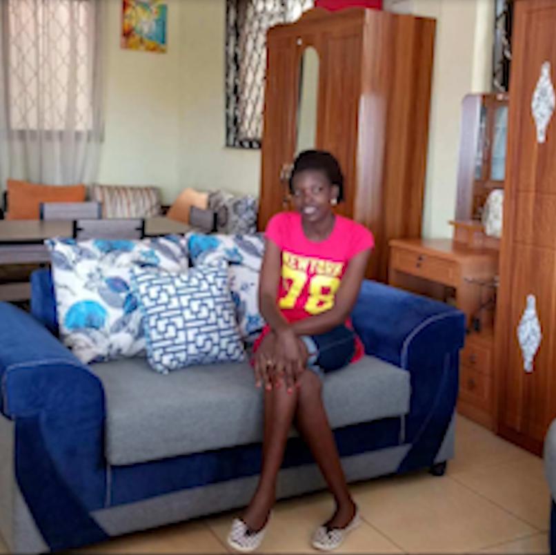 14年非洲女孩网恋光棍远嫁浙江，今靠做菜圈粉千万，丈夫说捡到宝