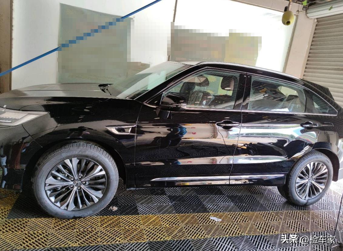 开了10万公里本田urv车主真实感受,为什么很少人买本田urv