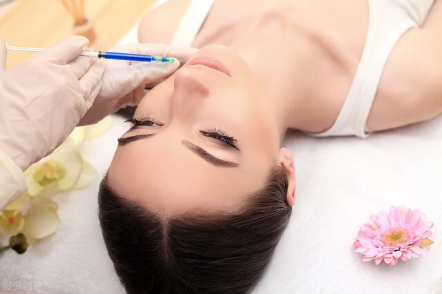 法令纹深皮肤下垂做什么医美改善,泪沟法令纹什么医美可以改善