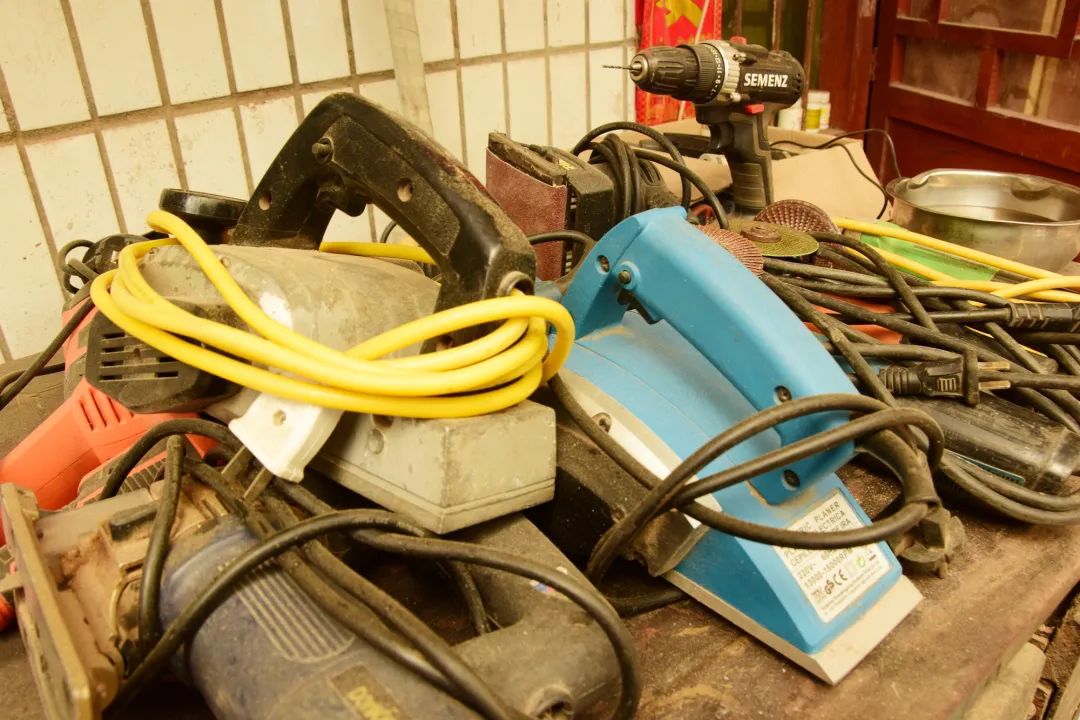 长葛一“能人”：做鲁班凳、木牛流马“一绝”！造的二胡“争着要”！